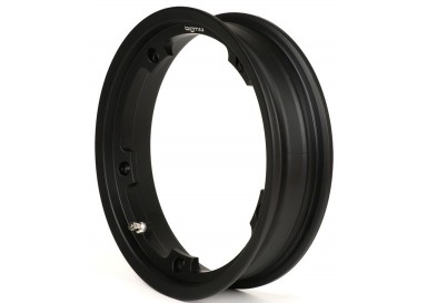 Jante Tubeless Noir BGM 