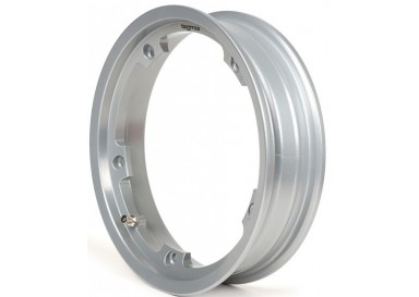 Jante Tubeless Gris BGM 