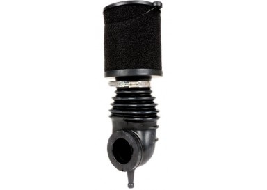 Soufflet filtre &agrave; air 40mm BGM-PRO