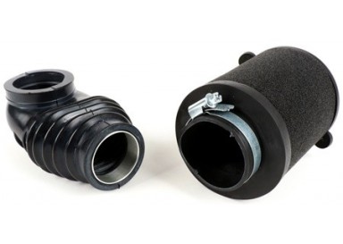 Soufflet filtre &agrave; air 45mm BGM-PRO