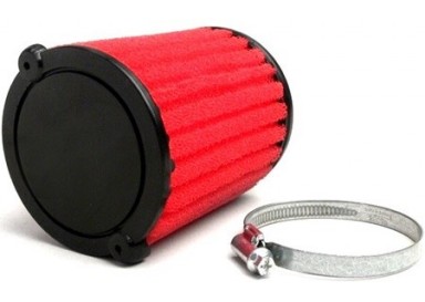 Filtre &agrave; air pour soufflet BGM