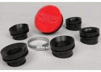 Filtre &agrave; air 5 connexions MARCHALD