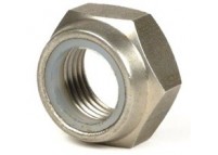 Ecrou M16x1.50 plat CASA LAMBRETTA