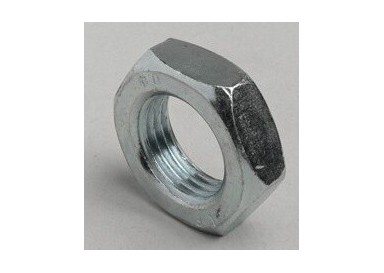 Ecrou M16x1.50 Plat