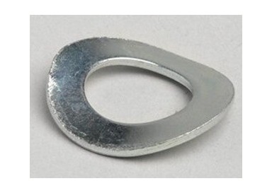 Rondelle elastique M16 -Fine