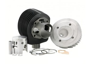 Kit cylindre DR 177cc