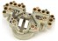 Porte ampoule DL/GP OEM