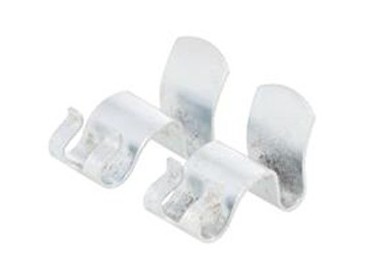 Clips fixation optique DL/ GP