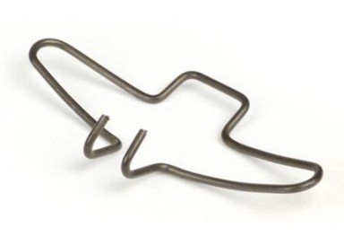 Clips optique / cerclage de phare