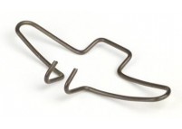Clips optique / cerclage de phare