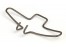 Clips optique / cerclage de phare