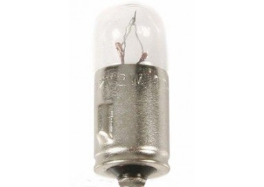 Ampoule 6v 1.2w Témoin lumineux