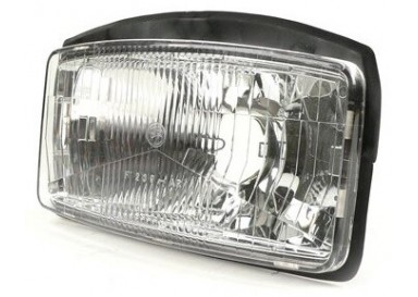 Optique de phare T5 - SIEM
