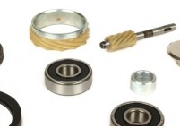 Kit axe de roue avant BGM-PRO 