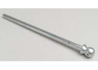 Piston guide ressort de fourche