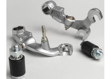 Kit leviers de fourche EVERGREEN