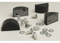 Kit tampons vis de fixation - Casa Lambretta