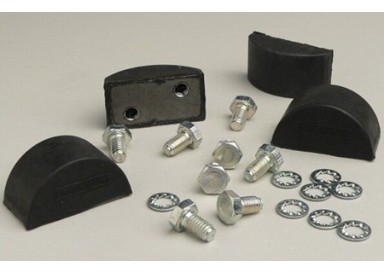 Kit tampons levier de fourche CASA LAMRETTA