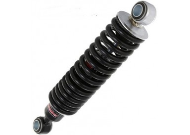 Amortisseur arri&egrave;re (S&eacute;rie 1-2)