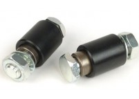 Kit axe levier de fourche