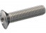 Vis cerclage M3x18mm