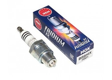 Bougie BR8HIX IRIDIUM 