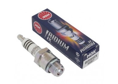 Bougie NGK BR9HIX IRADIUM