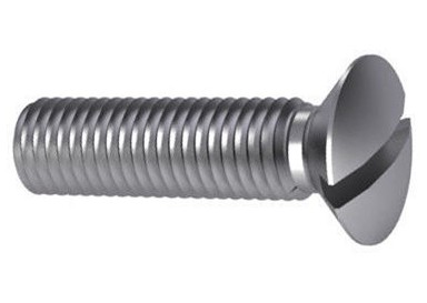 Vis cerclage M4x25mm