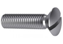 Vis cerclage M4x25mm