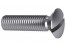 Vis cerclage M4x25mm