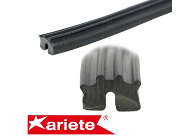 Joints caoutchouc de baguettes de sol ACMA VBB/VNB/GS