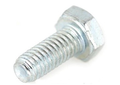 Vis M6x14mm sécurité