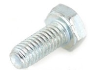 Vis M6x14mm sécurité