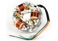 Stator allumage avec rupteur BGM