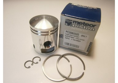 Piston VESPA PX 125  diam. 52.7mm