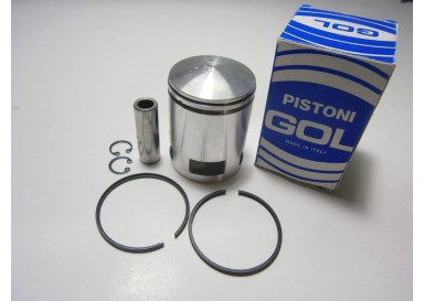 Piston VESPA 125 diam 52.9mm