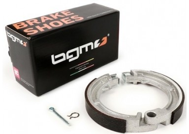 Machoires de frein 8"9"10"avant BGM-PRO