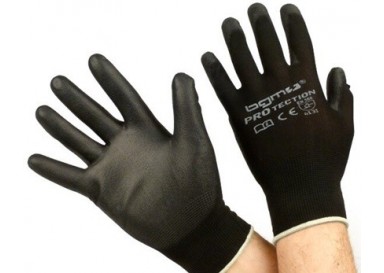 Gants de protection BGM taillle M (8)