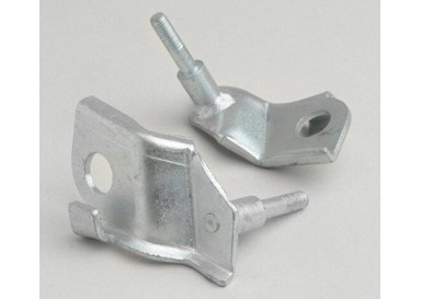 Support Amortisseur-Inferieur