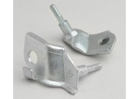 Support Amortisseur-Inferieur