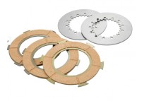 Kit disques embrayage 96mm FERODO