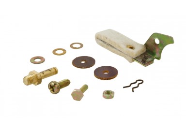 Kit feutre graisseur de came de rupteur 