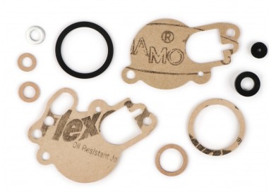 Pochette de joints carburateur DELL'ORTO pour carburateur SI