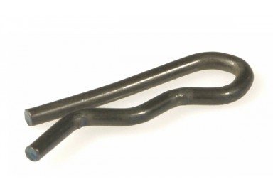 Goupille de maintien de levier du robinet d'essence sur robinet 