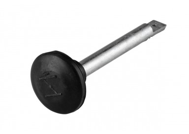 Tirette de starter VESPA PX / ACMA type N