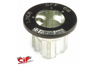 Corps de serrure PX/ PK