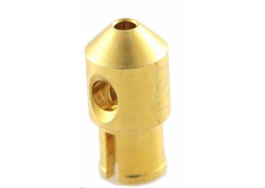Gicleur d'essence 125 SIP pour carburateur DELLORTO 
