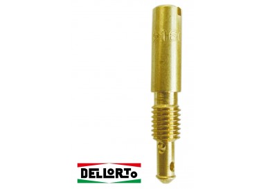 Gicleur de ralenti 48/160 DELLORTO