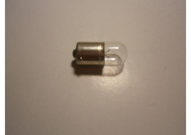 Ampoule ronde 12V/5W BA15s