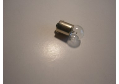 Ampoule 6v 5w veilleuse/ feu arrière